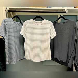 Lululemon Shirts